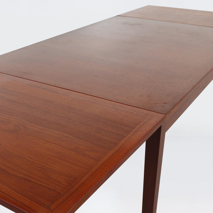 Dining Table in Teak, 1960s, Denmark