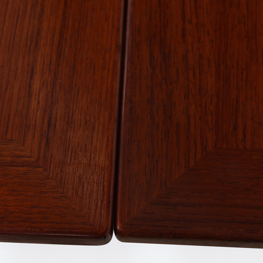 Dining Table in Teak, 1960s, Denmark