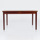 Dining Table in Teak, 1960s, Denmark