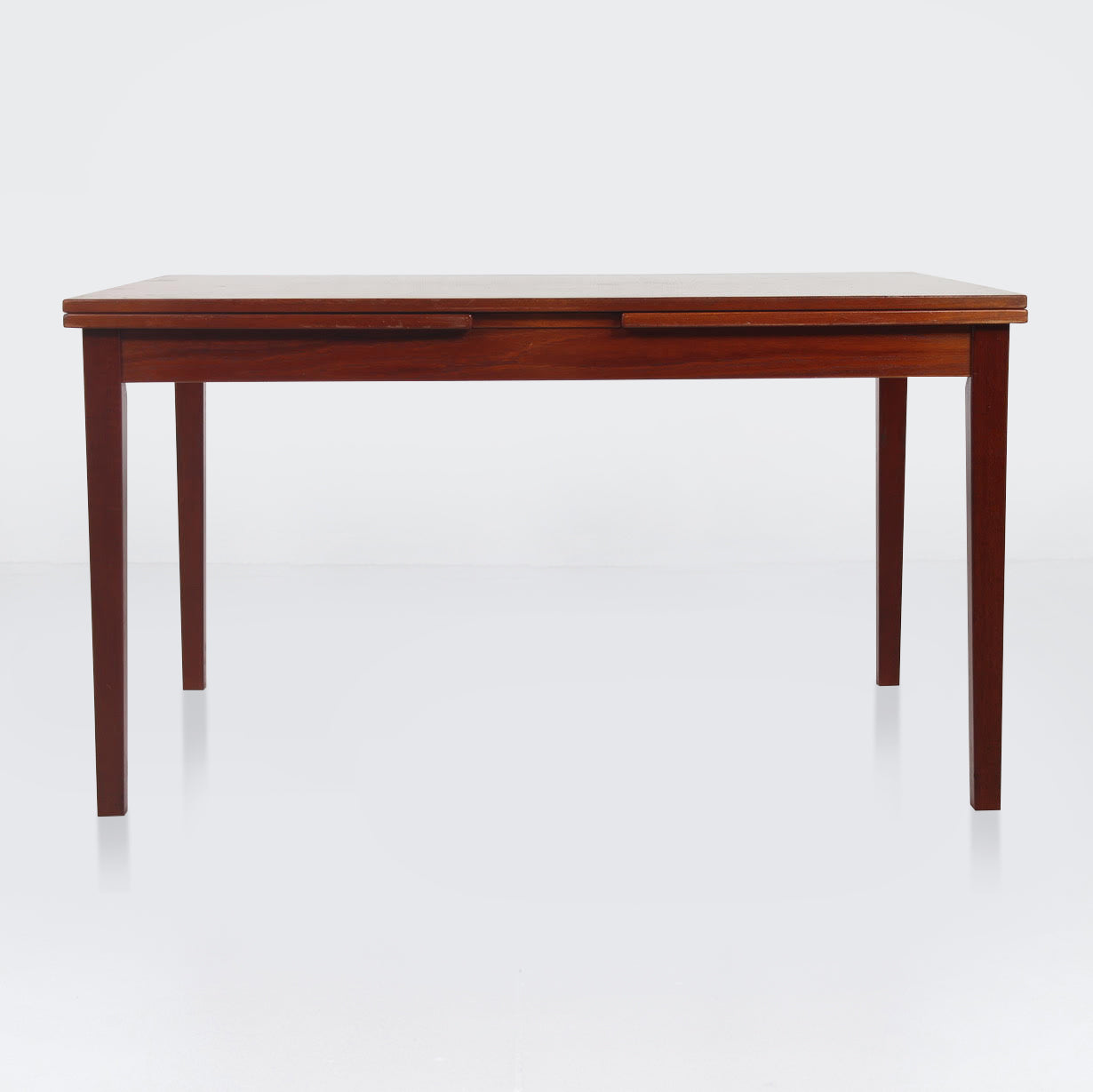 Dining Table in Teak, 1960s, Denmark