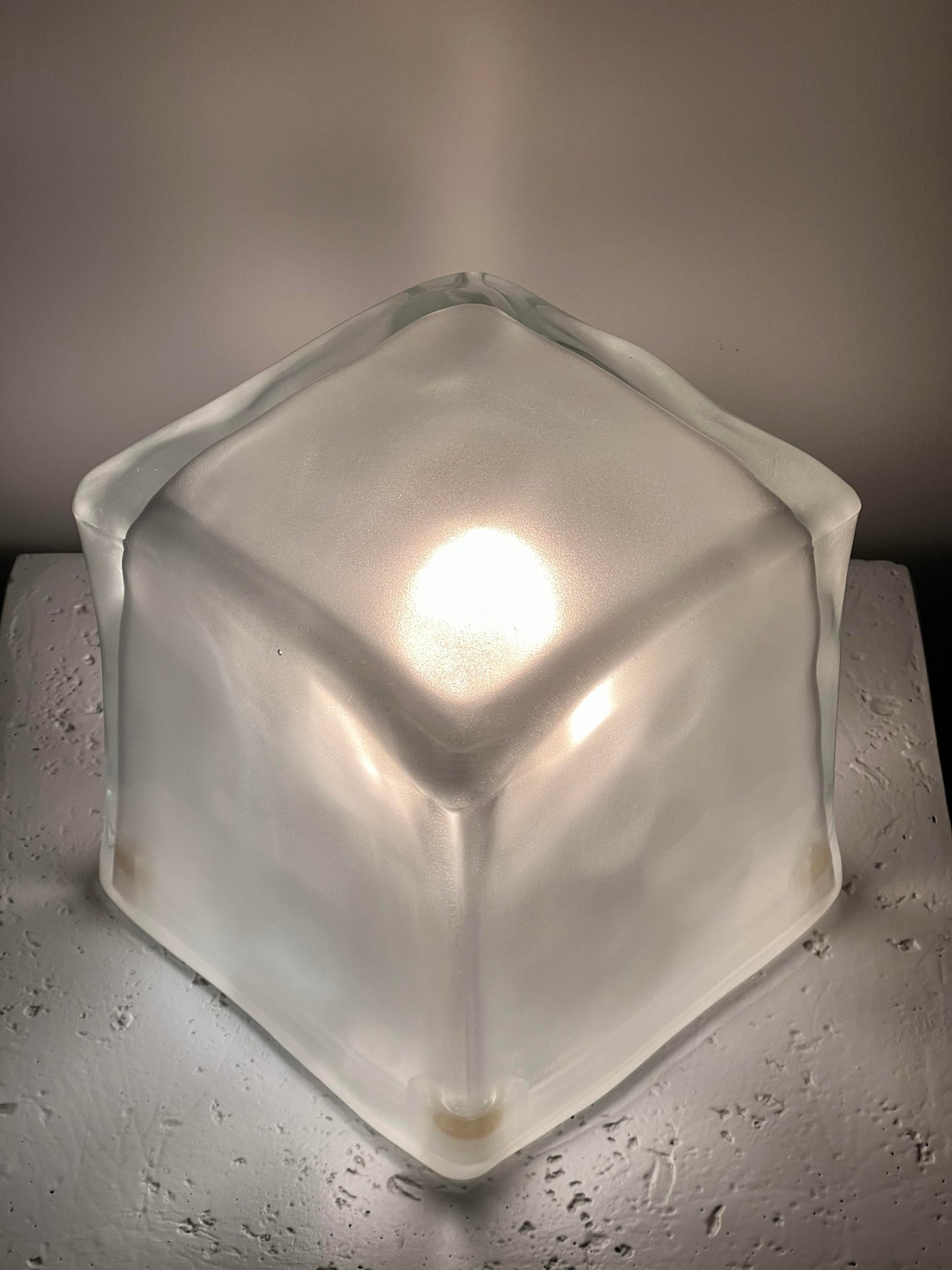 Vintage Ikea Iviken Lamp - Three Available