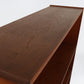 Mid Century Bookcase in Teak, 1960s, Denmark