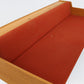 Daybed in Oak, 1970s, Denmark