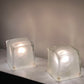 Vintage Ikea Iviken Lamp - Three Available