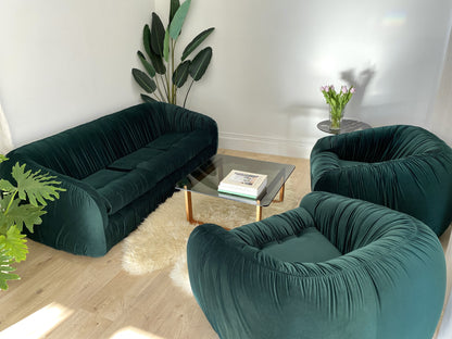 - Flerbelle Sofa & Armchairs