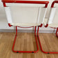 Cantilever Chair - Three Available