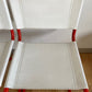 Cantilever Chair - Three Available