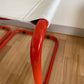 Cantilever Chair - Three Available