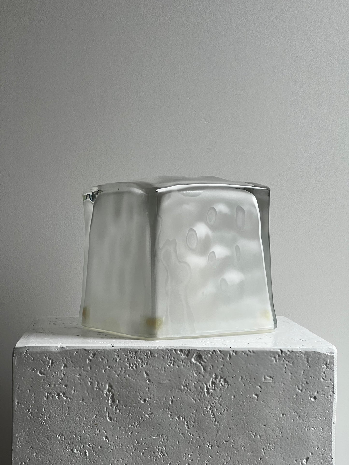 Vintage Ikea Iviken Lamp - Three Available