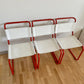 Cantilever Chair - Three Available