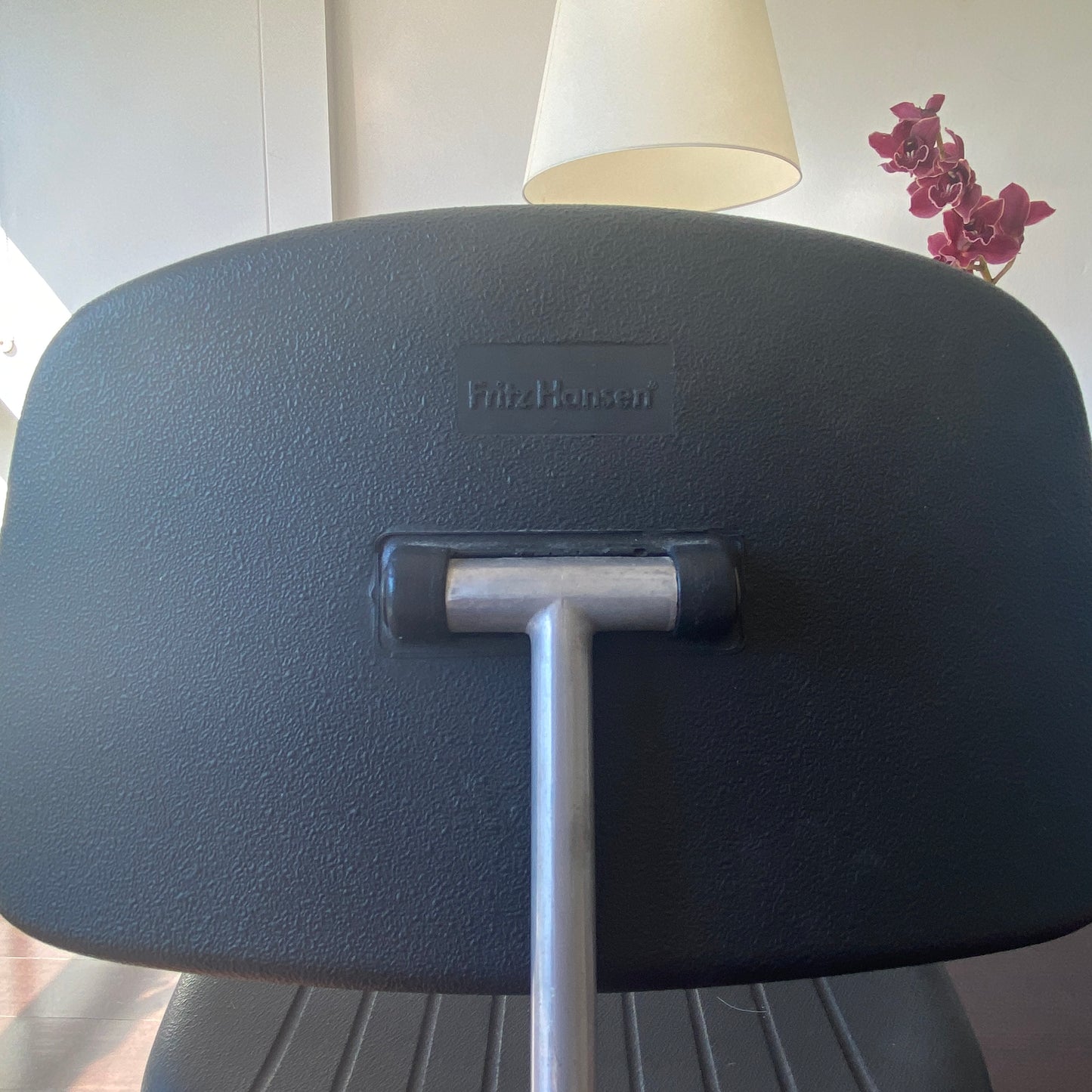 Fritz Hansen Kevi Office Chair