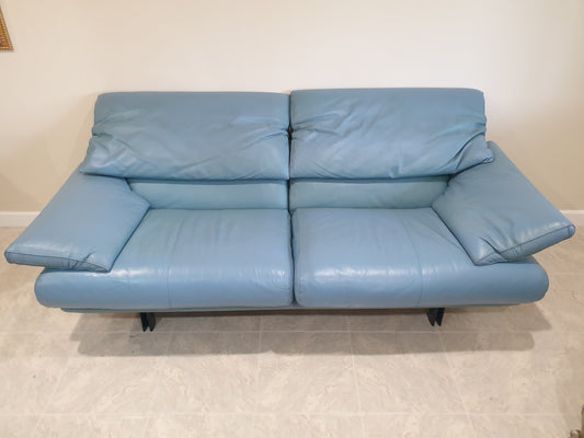 Alanda Sofa by Paolo Piva for B&B Italia