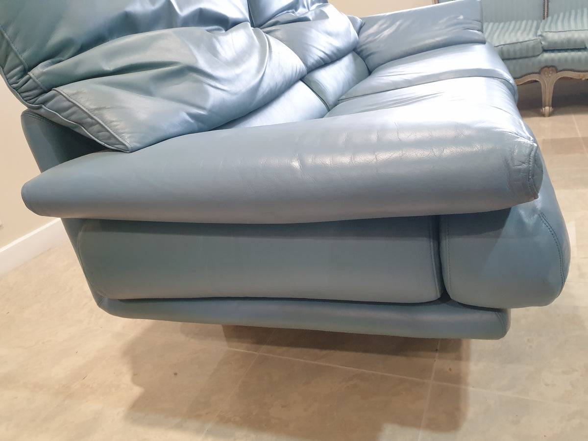 Alanda Sofa by Paolo Piva for B&B Italia