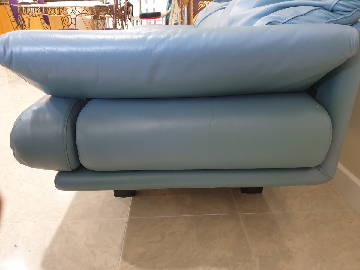 Alanda Sofa by Paolo Piva for B&B Italia