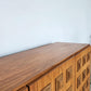 Unique Vintage Sideboard