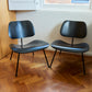Original Eames LCW