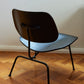 Original Eames LCW