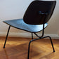 Original Eames LCW