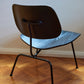 Original Eames LCW