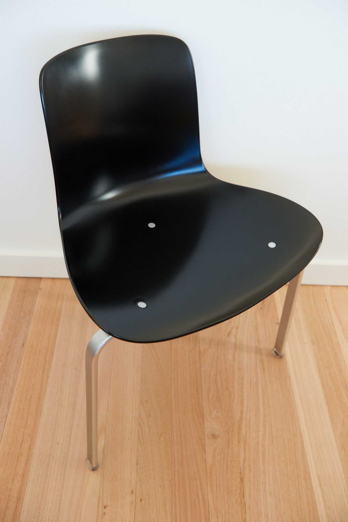 Fritz Hansen PK8 Chair