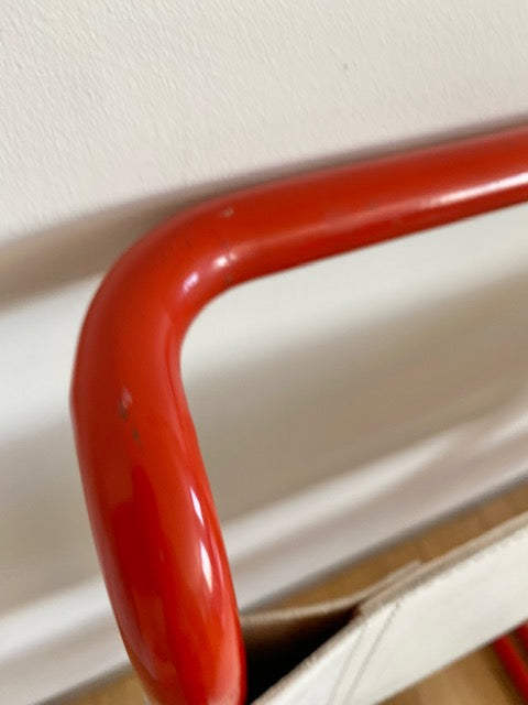 Cantilever Chair - Three Available