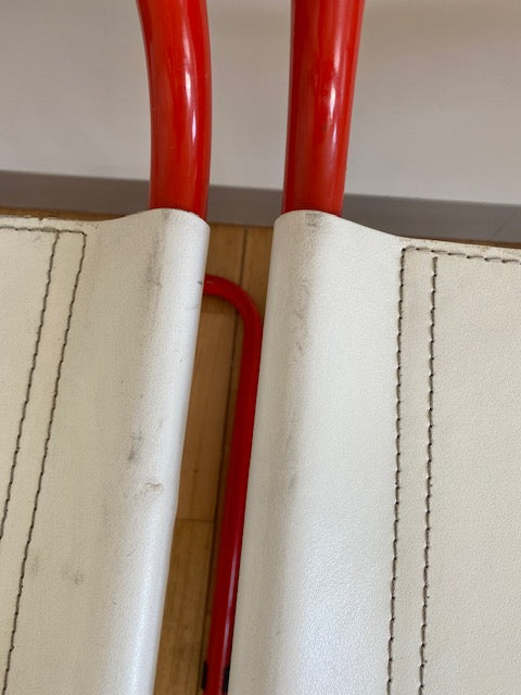 Cantilever Chair - Three Available
