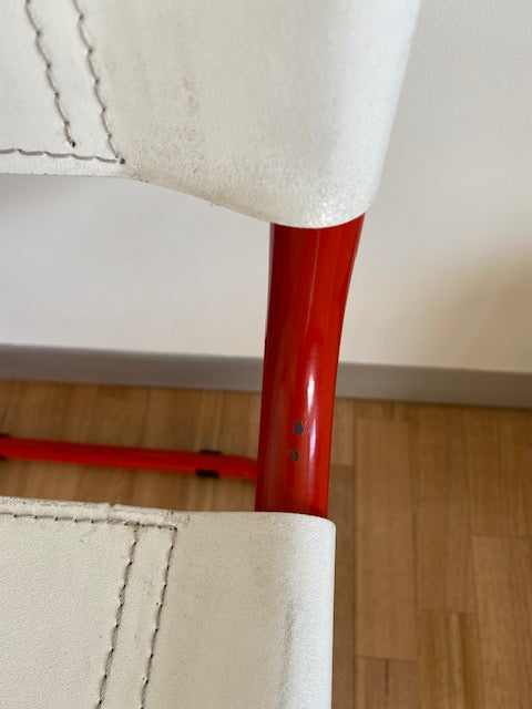 Cantilever Chair - Three Available