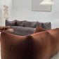 - Le Bambole Three Seater Mario Bellini for B&B Italia