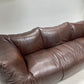 - Le Bambole Three Seater Mario Bellini for B&B Italia
