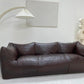 - Le Bambole Three Seater Mario Bellini for B&B Italia