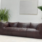 - Le Bambole Three Seater Mario Bellini for B&B Italia