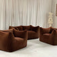 - Le Bambole Chair Mario Bellini for B&B Italia