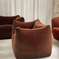 - Le Bambole Chair Mario Bellini for B&B Italia