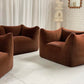 - Le Bambole Chair Mario Bellini for B&B Italia