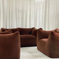 - Le Bambole Chair Mario Bellini for B&B Italia