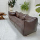 - Le Bambole Three Seater Mario Bellini for B&B Italia