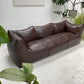 - Le Bambole Three Seater Mario Bellini for B&B Italia