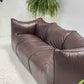 - Le Bambole Three Seater Mario Bellini for B&B Italia