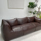 - Le Bambole Three Seater Mario Bellini for B&B Italia