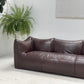 - Le Bambole Three Seater Mario Bellini for B&B Italia