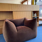 - Le Bambole Chair Mario Bellini for B&B Italia
