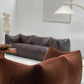 - Le Bambole Three Seater Mario Bellini for B&B Italia