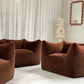 - Le Bambole Chair Mario Bellini for B&B Italia