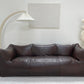 - Le Bambole Three Seater Mario Bellini for B&B Italia