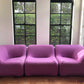 Featherston Numero IV Sofa Set