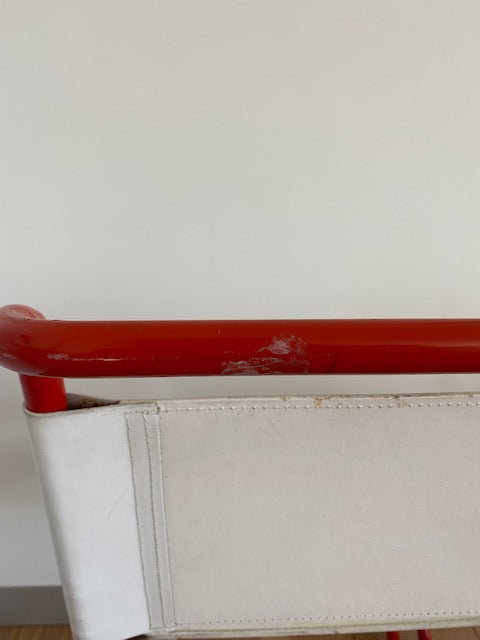 Cantilever Chair - Three Available