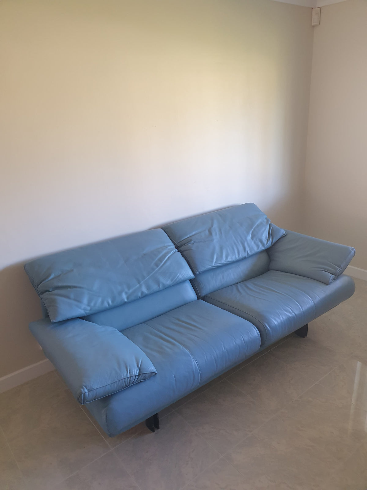 Alanda Sofa by Paolo Piva for B&B Italia