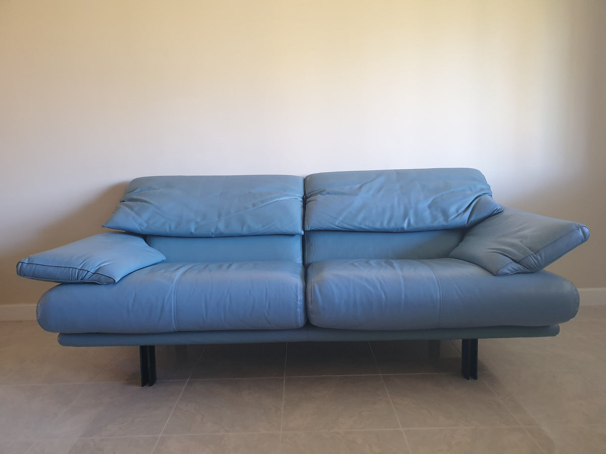 Alanda Sofa by Paolo Piva for B&B Italia