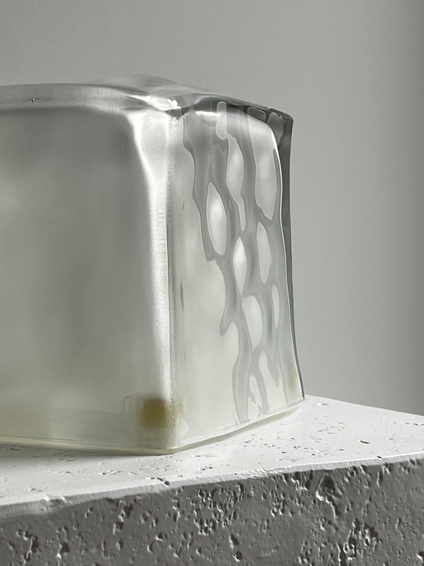 Vintage Ikea Iviken Lamp - Three Available