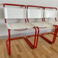 Cantilever Chair - Three Available
